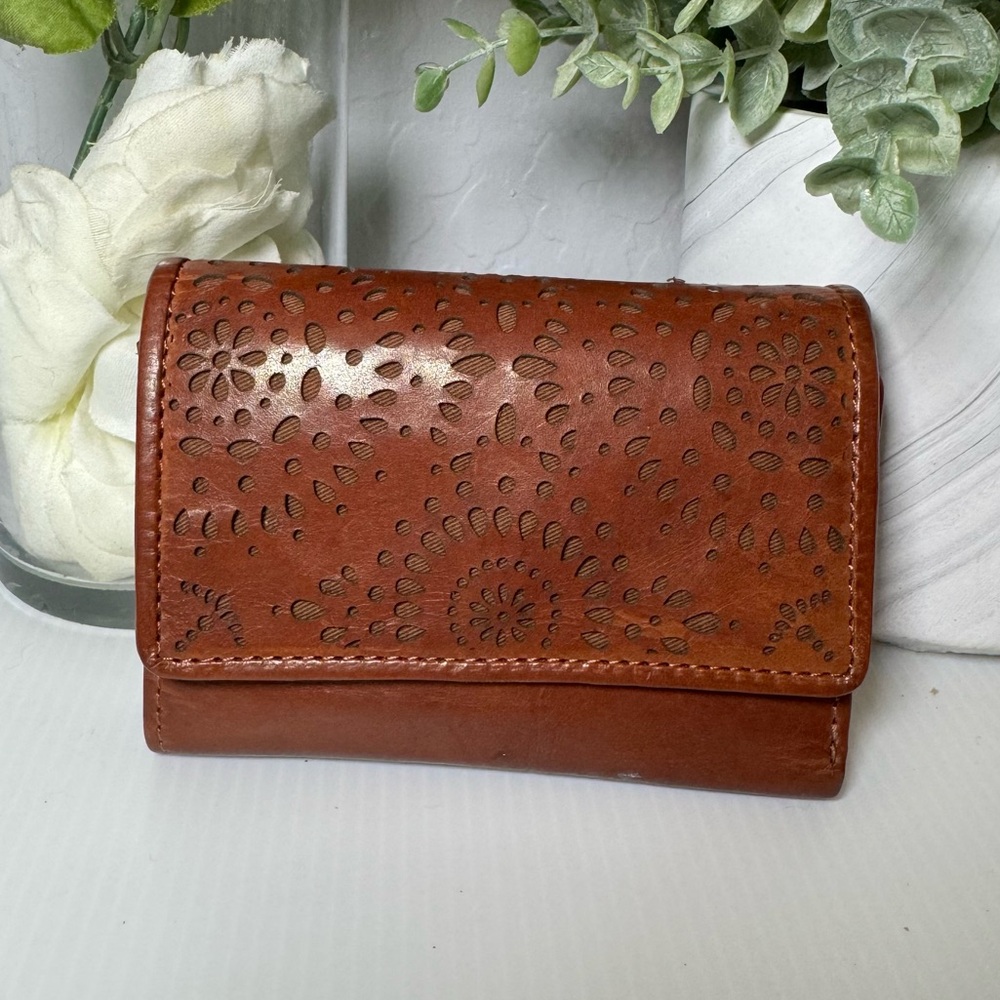 Genuine Leather wallet